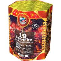 SmartFire Фейерверк купить в Циолковском | ciolkovskij.salutsklad.ru