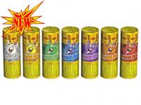 Цветной дым 40 Цветной дым купить в Циолковском | ciolkovskij.salutsklad.ru