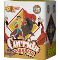 Коррида Салют купить в Циолковском | ciolkovskij.salutsklad.ru