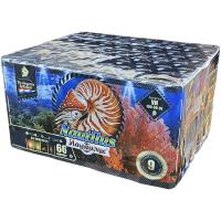 Наутилус Фейерверк купить в Циолковском | ciolkovskij.salutsklad.ru