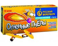 Огненные пчелы Петарды купить в Циолковском | ciolkovskij.salutsklad.ru