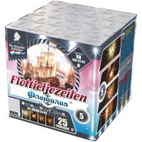 Флотилия Фейерверк купить в Циолковском | ciolkovskij.salutsklad.ru