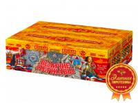 Величие державы Фейерверк купить в Циолковском | ciolkovskij.salutsklad.ru