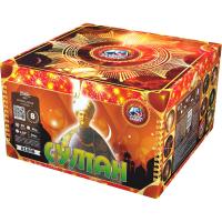 Султан Салют купить в Циолковском | ciolkovskij.salutsklad.ru