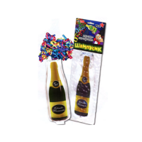 Шампусик Пневматическая хлопушка купить в Циолковском | ciolkovskij.salutsklad.ru