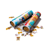 Макси с сюрпризом (Маска) Хлопушки купить в Циолковском | ciolkovskij.salutsklad.ru