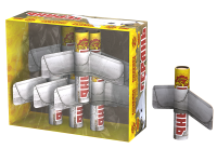 Герань Фейерверки летающие купить в Циолковском | ciolkovskij.salutsklad.ru