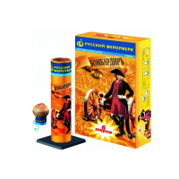 Бомбардиръ Фестивальные шары купить в Циолковском | ciolkovskij.salutsklad.ru