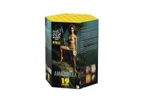 Амазонка Салют купить в Циолковском | ciolkovskij.salutsklad.ru