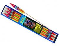 Ракеты Ассорти Ракеты купить в Циолковском | ciolkovskij.salutsklad.ru