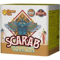 Скарабей Фейерверк купить в Циолковском | ciolkovskij.salutsklad.ru