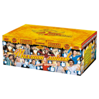 Миллион лайков Батарея салютов купить в Циолковском | ciolkovskij.salutsklad.ru