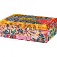 Сливки общества Батарея салютов купить в Циолковском | ciolkovskij.salutsklad.ru