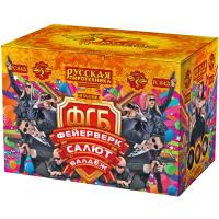 ФСБ: Фейерверк-Салют-Балдеж Фейерверк купить в Циолковском | ciolkovskij.salutsklad.ru