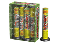 Десант Дневной фейерверк купить в Циолковском | ciolkovskij.salutsklad.ru