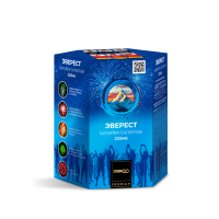 Эверест Фейерверк купить в Циолковском | ciolkovskij.salutsklad.ru