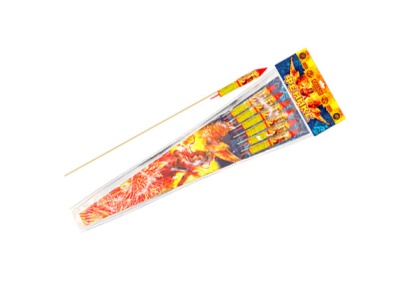 Феникс Ракеты купить в Циолковском | ciolkovskij.salutsklad.ru