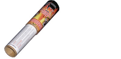 Огонь красный Фальшфейер купить в Циолковском | ciolkovskij.salutsklad.ru