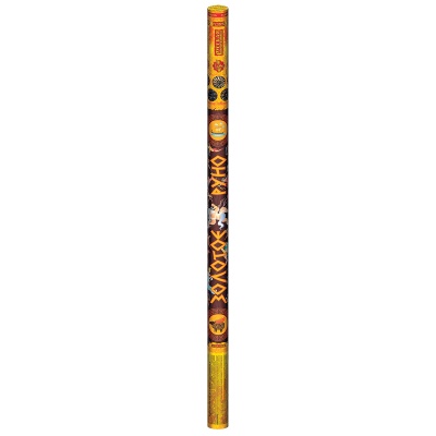 Золотое руно Римские свечи купить в Циолковском | ciolkovskij.salutsklad.ru