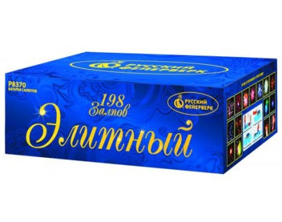 Элитный Комбинированный Фейерверк купить в Циолковском | ciolkovskij.salutsklad.ru