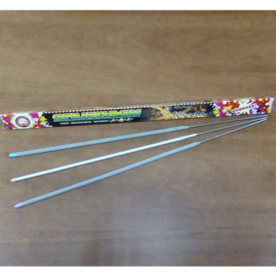 Светофор 400 мм. Бенгальские огни купить в Циолковском | ciolkovskij.salutsklad.ru