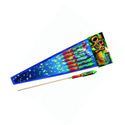 Tristar Тристар Ракеты купить в Циолковском | ciolkovskij.salutsklad.ru