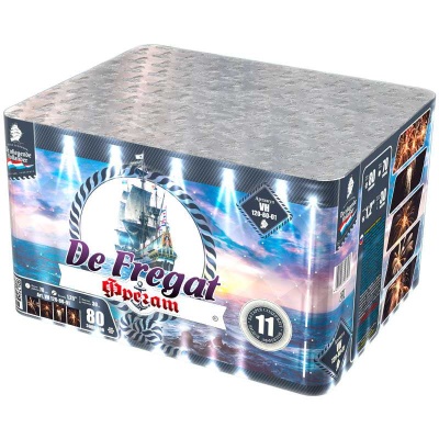 Фрегат Салют купить в Циолковском | ciolkovskij.salutsklad.ru