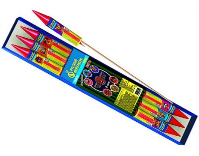 Ракеты Ассорти Ракеты купить в Циолковском | ciolkovskij.salutsklad.ru