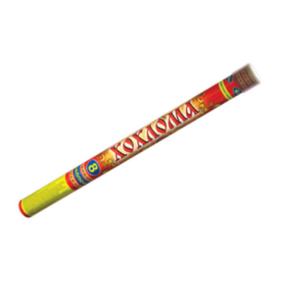 Хохлома R Римские свечи купить в Циолковском | ciolkovskij.salutsklad.ru