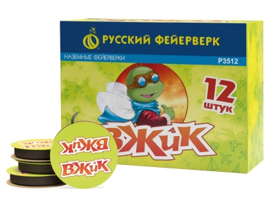 Вжик Петарды купить в Циолковском | ciolkovskij.salutsklad.ru