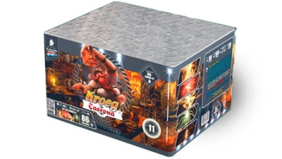 Таверна Салют купить в Циолковском | ciolkovskij.salutsklad.ru